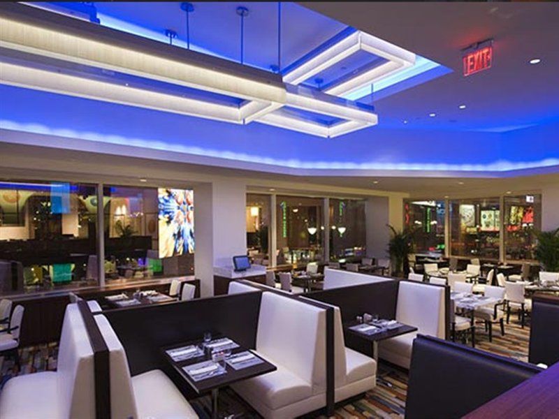 Готель Hyatt Regency Times Square Нью-Йорк Екстер'єр фото